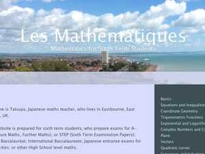 Maths Tuition Northumberland