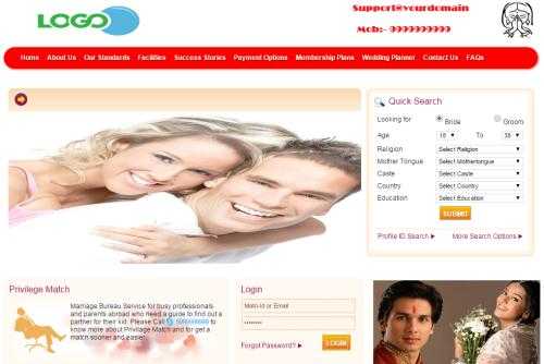 Matrimonial Clone Script Shaadi Clone Script jeevansathi clone script bharatmatrimony clone