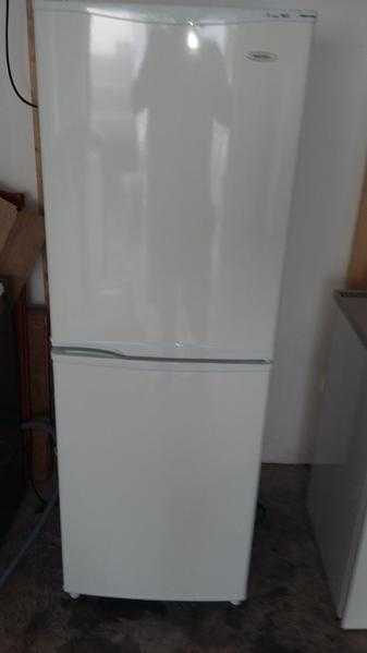 matsui A class frost free fridge freezer