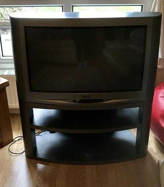 Matsui Television With Stand