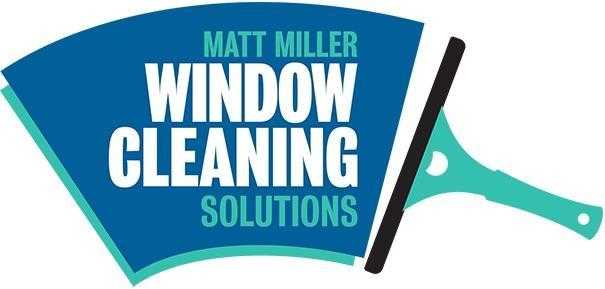 Matt Miller Window Cleaning Solutions