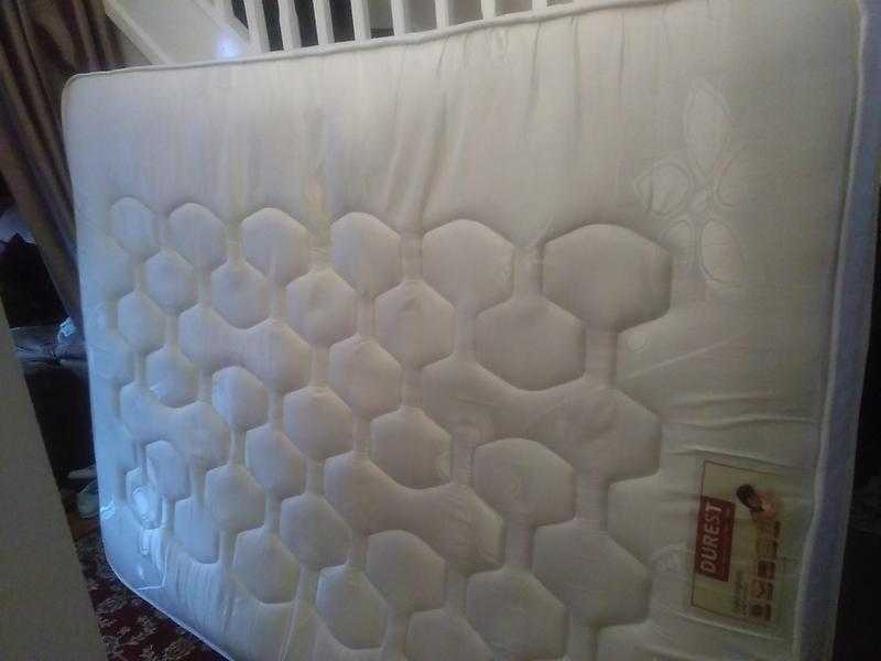 Mattress