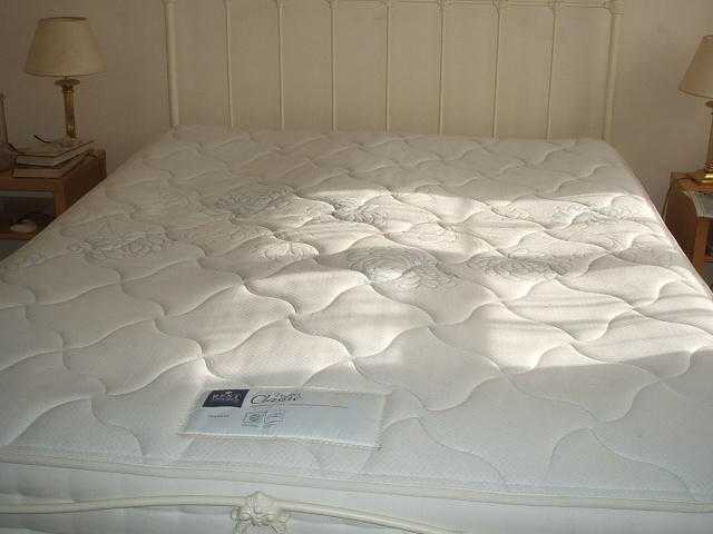 Mattress King top quality Rest Assured