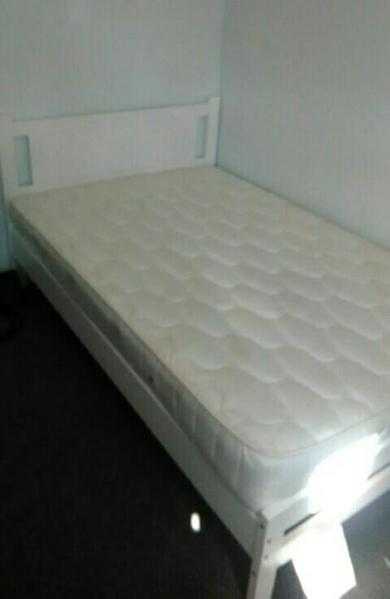 Mattress Small Double