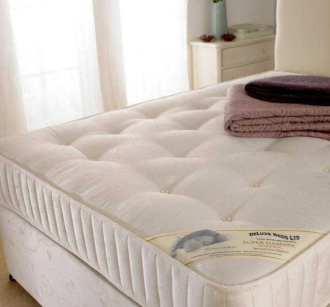 Mattresses At Discount Prices From 49.00