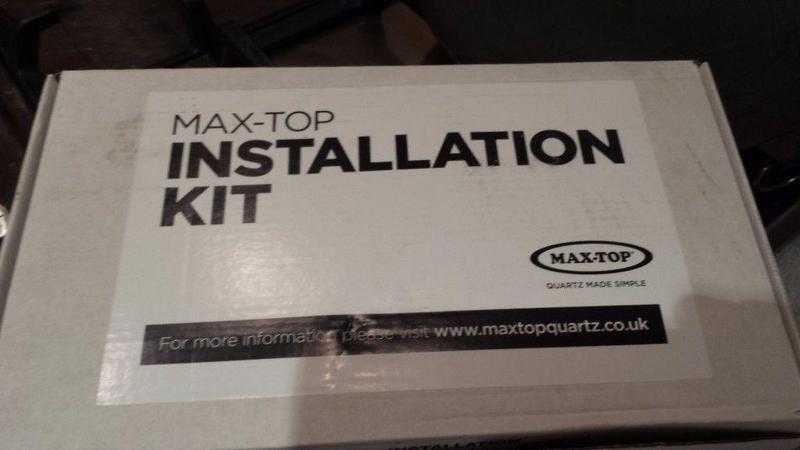 Max-top Installation Kit
