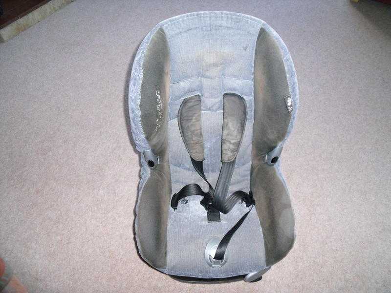 Maxi Cosi Priori XP Car Seat