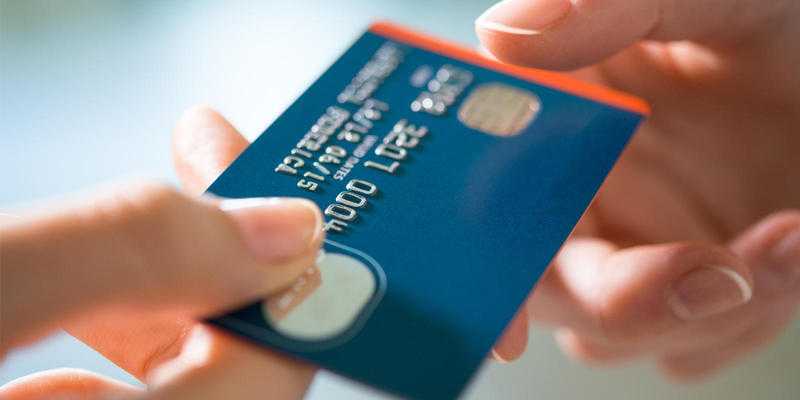 Maximize Sales through International Credit Card Processing