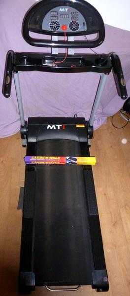 MAXIMUM USER WEIGHT 150kg (23.6 STONES) this is the one to loose weight on