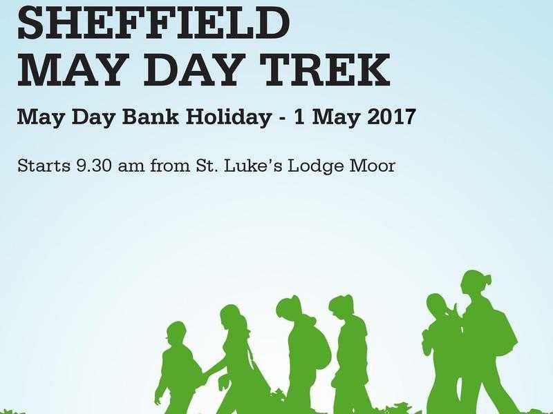 May Day Trek