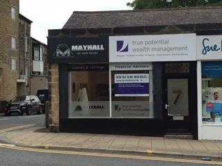 Mayhall Estates  Lettings