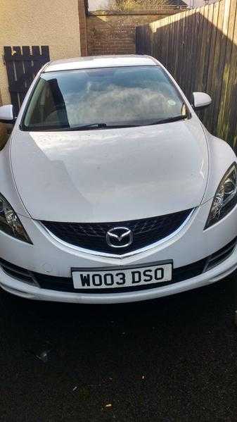 Mazda 6 2009 for sale