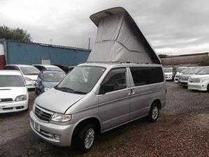 Mazda Bongo 1998