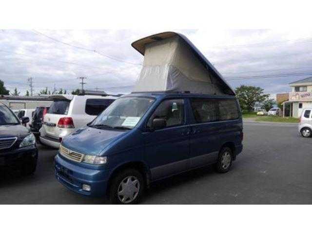 Mazda Bongo 1998