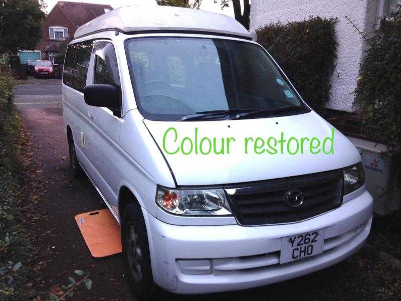 Mazda bongo amp Ford Freda at bongomad that039s all we do .fix repair service and more.