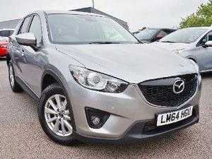 Mazda CX-5 2014