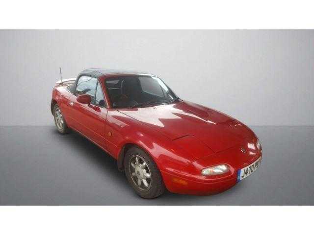 Mazda Eunos 1991