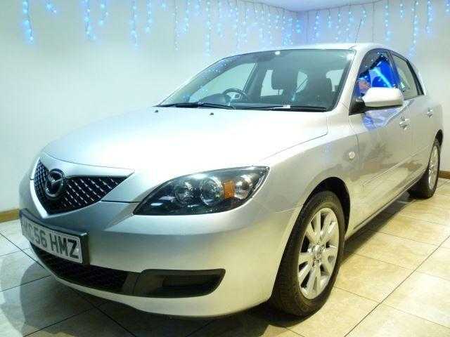 Mazda Mazda3 2006