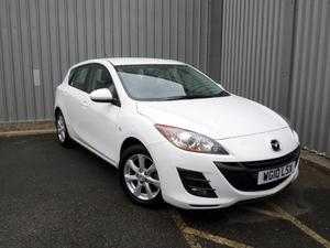 Mazda Mazda3 2010