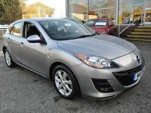 Mazda Mazda3 2011