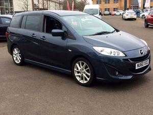 Mazda Mazda5 2010