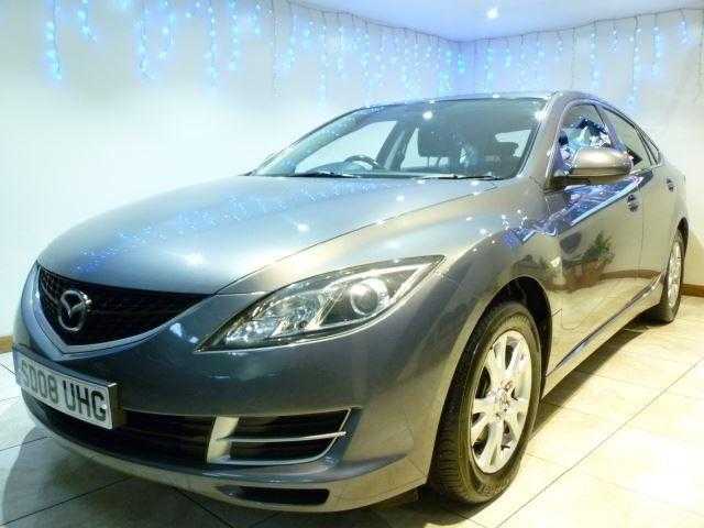 Mazda Mazda6 2008