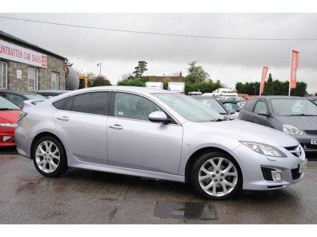 Mazda Mazda6 2009