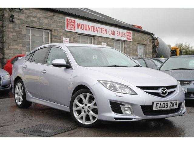 Mazda Mazda6 2009