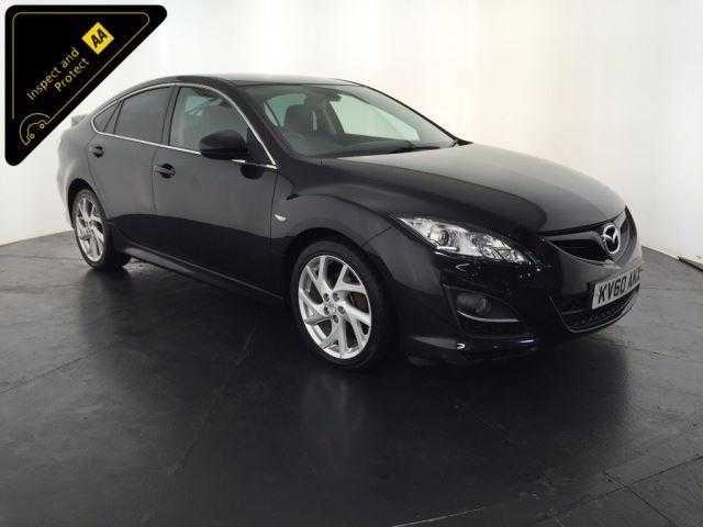 Mazda Mazda6 2010