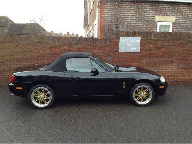 Mazda MX-5 2003