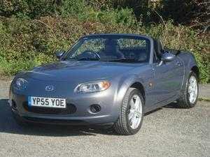 Mazda MX-5 2005