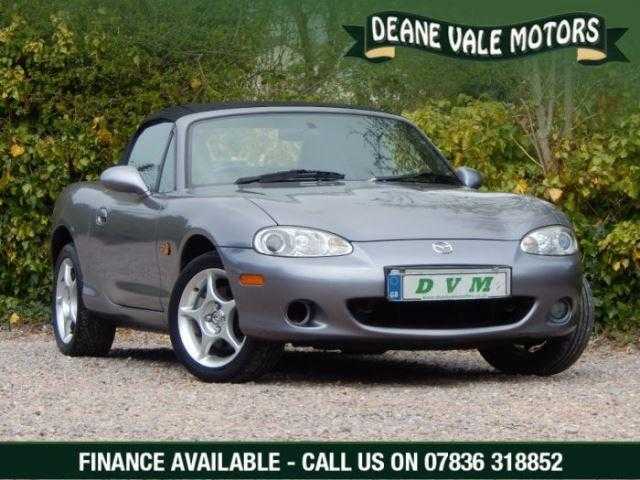 Mazda MX-5 2005