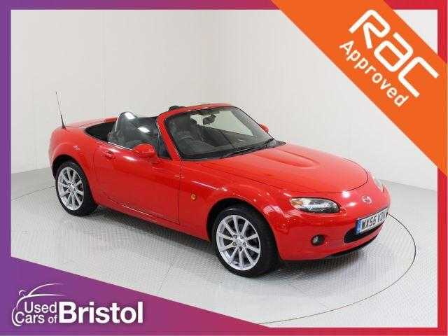 Mazda MX-5 2006