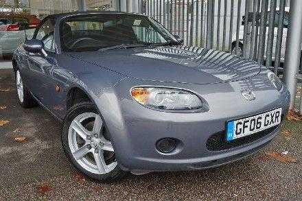 Mazda MX-5 2006