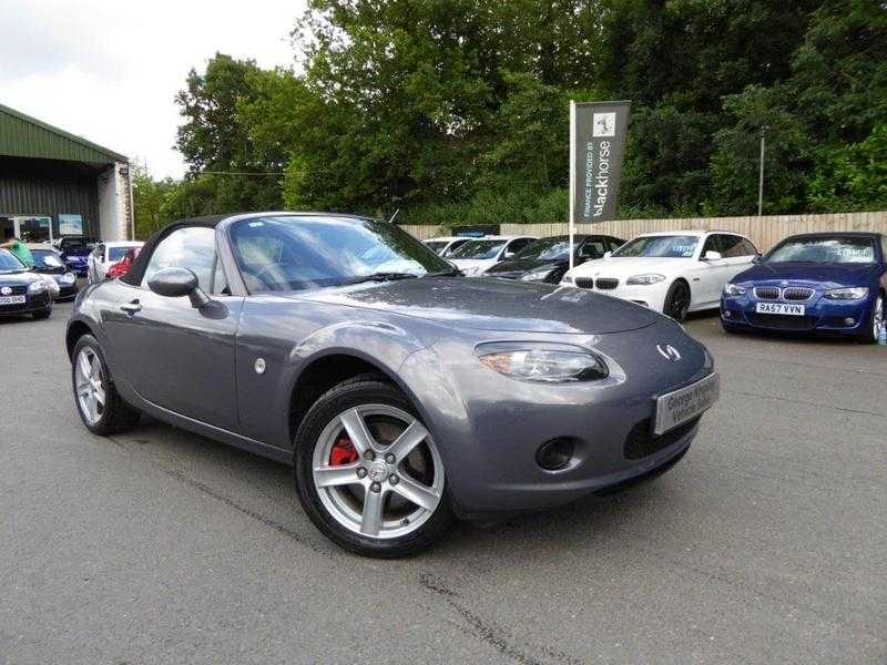 Mazda MX-5 2006