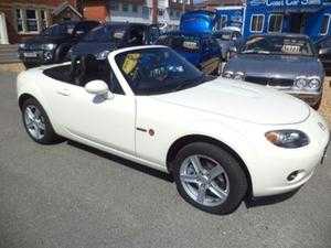 Mazda MX-5 2007