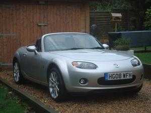 Mazda MX-5 2008