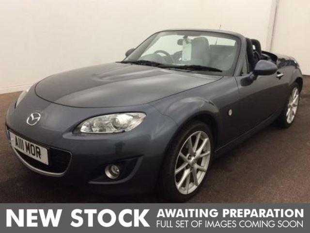 Mazda MX-5 2010