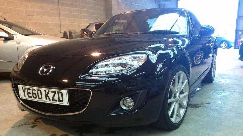 Mazda MX-5 2010