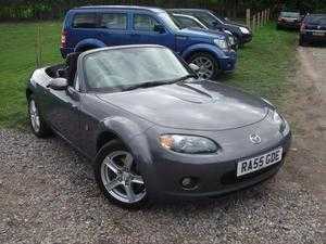 Mazda MX-5 2013