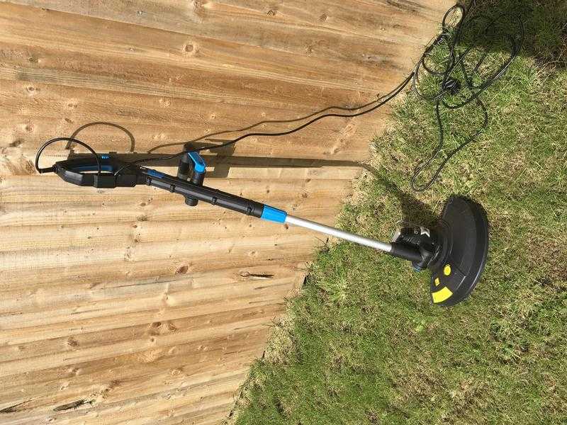 McAllister heavy duty Strimmer