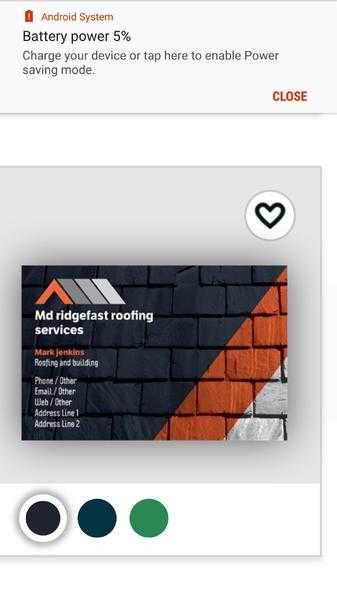 Md ridgefast roofing and building services