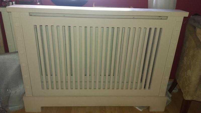 MDF Radiator Cover