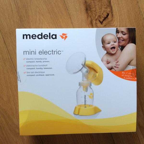 Medela electric breast pump