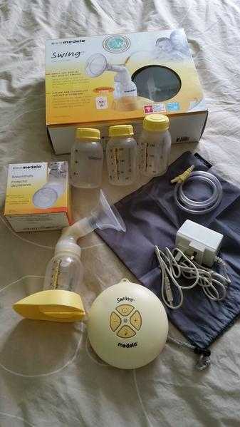 Medela Swing Breast Pump