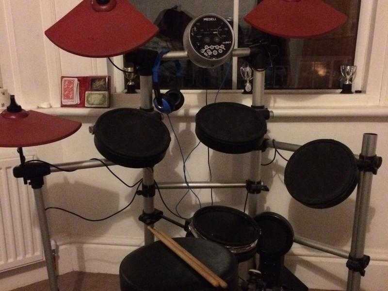 Medeli DD501 ELECTRONIC DRUM KIT