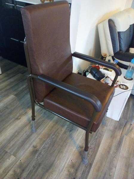 Medical  adjustable chair