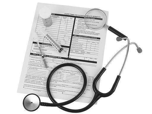 Medical Billing Services (MBS) Services