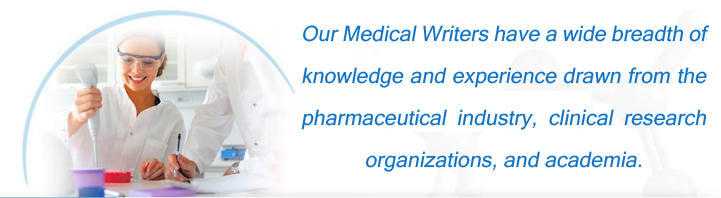 Medical Writing Service  ContentWritings.com