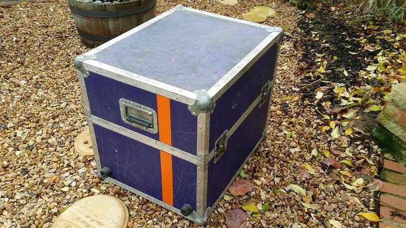 Medium Flight Case